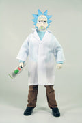 8in Rick Sanchez - 8in Rick Sanchez - Collectibles