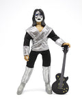 8in Kiss - Spaceman (love Gun) - 8in Kiss - Spaceman (love Gun) - Collectibles