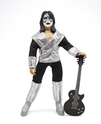 8in Kiss - Spaceman (love Gun) - 8in Kiss - Spaceman (love Gun) - Collectibles