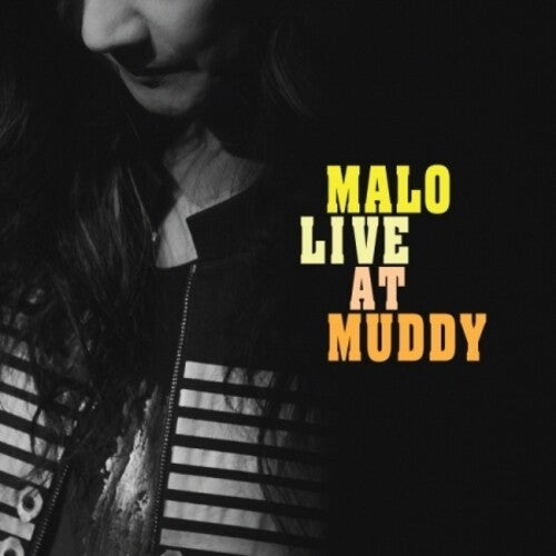 Malo - Malo Live At Muddy - Music CD