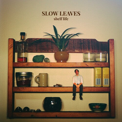 Slow Leaves - Shelf Life - Music CD