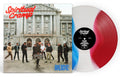 Spiritual Cramp - RUDE [Indie Exclusive Blue/White/Red 3 Color Stripe LP]