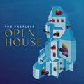 Fretless - Open House - Vinyl Record