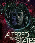 Criterion Collection - Altered States - UHD