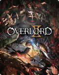 Overlord: Season 2 - Overlord: Season 2 - Blu-ray