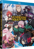 Let This Grieving Soul Retire - Part 1 - Let This Grieving Soul Retire - Part 1 - Blu-ray