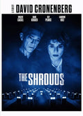 Criterion Collection - Shrouds - DVD