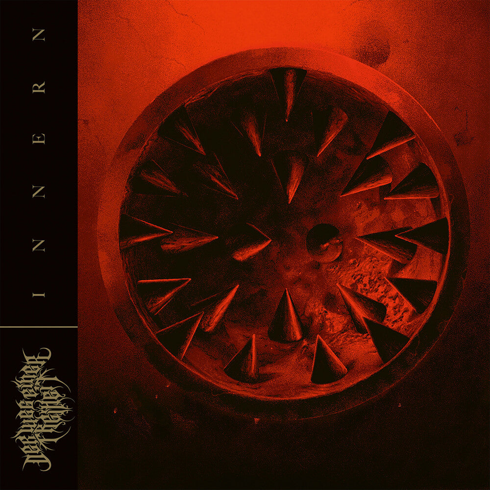 Innern [Deluxe] (Gate) [Limited Edition] Vinyl Record
