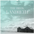 Bros. Landreth - Let It Lie - Vinyl Record