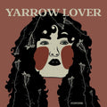 Yarrow Lover [Colored Vinyl] (Ecov) Vinyl Record