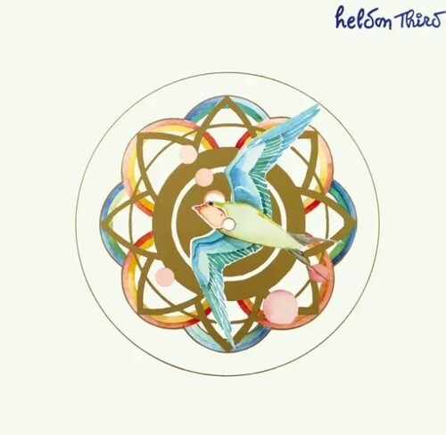 Heldon - It's Always Rock 'n' Roll (heldon Iii) (50th Anniv - Vinyl Record