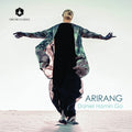 Daniel Hamin Go - Arirang - Music CD