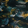 Verbist,milan - Time Change - Music CD