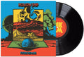 Hollow Ship - Future Remains (alt Artwork) - Vinyl Record