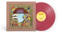 8000 Days [Oxblood LP] Vinyl Record