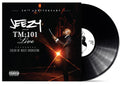 Jeezy - Tm:101 Live - Vinyl Record