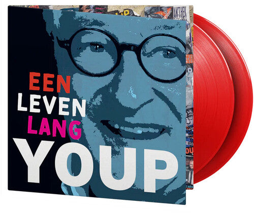 Hek,youp Van 't - Een Leven Lang Youp - Vinyl Record
