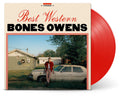 Best Western [Opaque Red LP] Vinyl Record