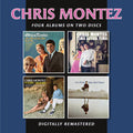 More I See You / Time After Time / Foolin Around Music CD