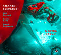 Smooth Elevator - Moving Target - Music CD