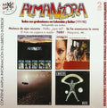 Almanzora - Todas Sus Grabaciones 1979-1982 - Music CD