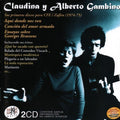 Gambino,claudina / Gambino,alberto - Sus Primeros Discos 1974-1975 - Music CD