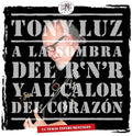 Luz,tony - A La Sombra Del R&r - Music CD