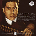 Yupanqui,atahualpa - Todas Sus Grandes Canciones 1936-1953 - Music CD