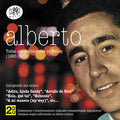 Alberto - Todas Sus Grabaciones En Belter 1965-1971 - Music CD