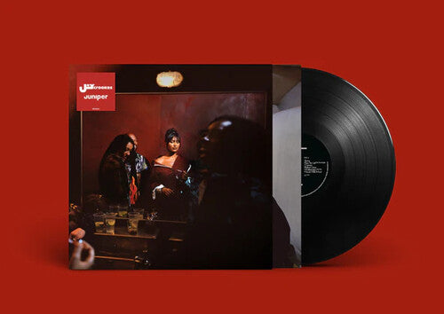 Crookes,joy - Juniper - Vinyl Record