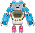 Tamashii Nations Chogokin Tamagotchi Robot - Tamashii Nations Chogokin Tamagotchi Robot - Collectibles
