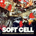 Soft Cell - First Hand Experience In Second Hand Love - Vinyl Record