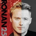 Ronan25 (Uk) Music CD