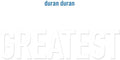 Duran Duran - Greatest [2LP]