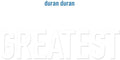 Duran Duran - Greatest [LP]