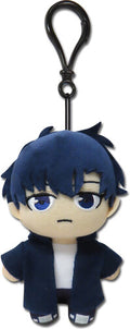 Solo Leveling - Sung Jinwoo 03 4.5in Plush - Solo Leveling - Sung Jinwoo 03 4.5in Plush - Collectibles