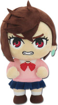 Dan Da Dan - Momo 8in Plush - Dan Da Dan - Momo 8in Plush - Collectibles