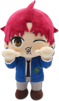 Dan Da Dan - Jiji 8in Plush - Dan Da Dan - Jiji 8in Plush - Collectibles