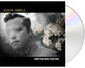 Isbell,jason - Something More Than Free - Music CD