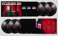 When The Two Thousands Clash: Electronica In The [LP] Vinyl Record