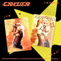 Boa - Crazier - Louder Version - Music CD