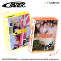 Boa - Crazier - Crazier Version - Music CD