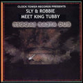 Reggae Rasta Dub [LP] Vinyl Record