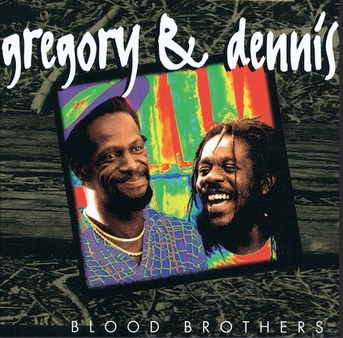 Gregory & Dennis - Blood Brothers - Vinyl Record