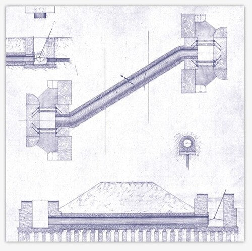Convolute - Where Do We Go - Vinyl Record