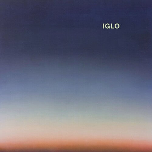 Iglo - Transience - Vinyl Record