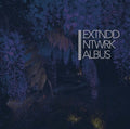 Extnddntwrk - Albus - Vinyl Record