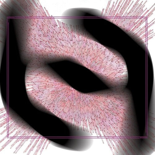 Hardspace - H007 - Vinyl Record