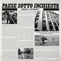 Braen / Peymont - Paese Sotto Inchiesta - Vinyl Record