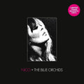 Nico / Blue Orchids - Live & In Session 1982 - Vinyl Record